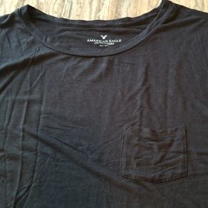 American Eagle Large top